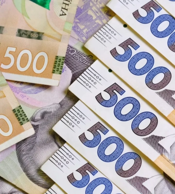Уряд розподілив 419 млн грн для шести обласних військових адміністрацій