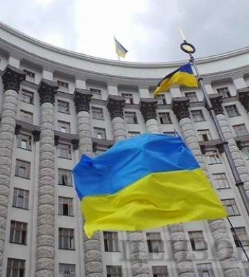 Уряд призначив заступників міністра оборони