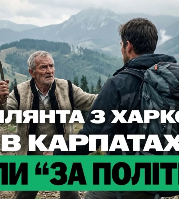 Вбивство в Карпатах та Лора Лумер у Харкові – підсумки 29 липня (відео)