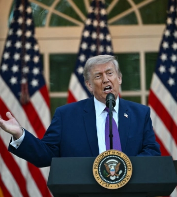Трамп: я хотел бы, чтобы Зеленский закончил войну