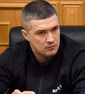 "Не было заключительного разговора": Федоров честно ответил, ссорился ли он с Зеленским из-за увольнения
