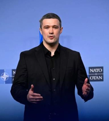 Федоров считает, что отставка Кабмина была лишь "прикрытием" для его отстранения с Минобороны