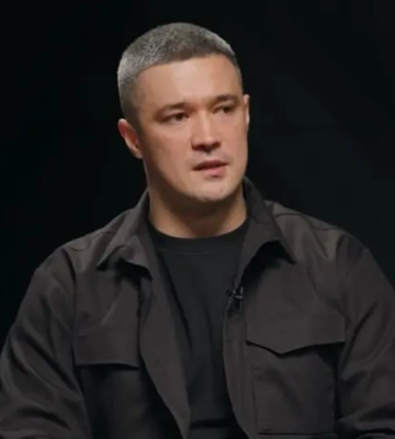 Федоров назвав винного у своєму звільненні – і це не Сирський