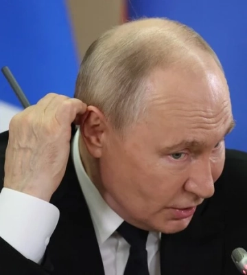 Захід прорахувався зі стратегією тиску на Путіна – Foreign Policy