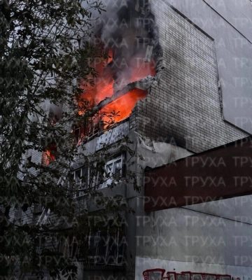 Количество пострадавших во Львове возросло до 15 - ОВА