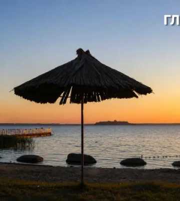 В Україні сонячно та без дощів, на сході шквали: погода на 30 липня 2026