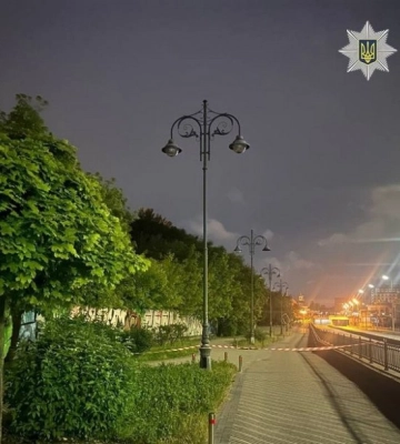 У Києві затримали двох військових за підозрою у побитті чоловіка до смерті