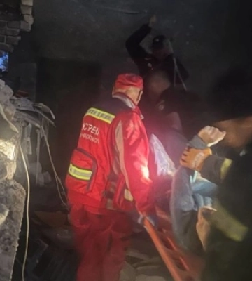 Через російську нічну атаку на Київщину постраждали п'ятеро людей, серед яких дитина