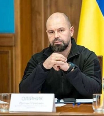 Внаслідок масованої нічної повітряної атаки на Київщину є руйнування та поранені, - ОВА