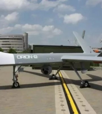 Скорость до 650 км/ч и гибрид с крылатой ракетой: Черниговскую область атаковали дроны «Бандероль»
