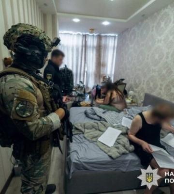 1000 жертв и $1,1 млн: киберполиция обезвредила сеть фейковых криптоинвестиций