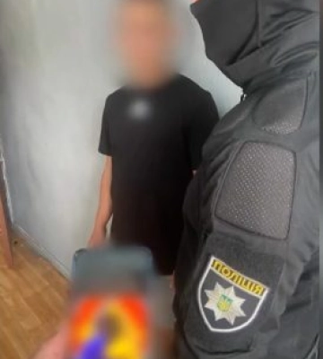 Фейковий "Миколаївський Ваньок" привласнював донати українців