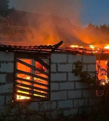 Сили ППО знешкодили над Черкащиною 9 ракет і 16 БпЛА, постраждалих немає – ОВА