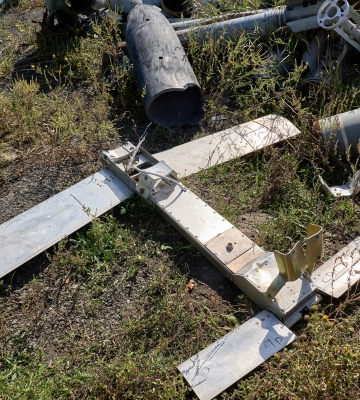 Купол від FPV-дронів, коридори сіток та МВГ: Синєгубов розказав, яку оборону готують для Харкова