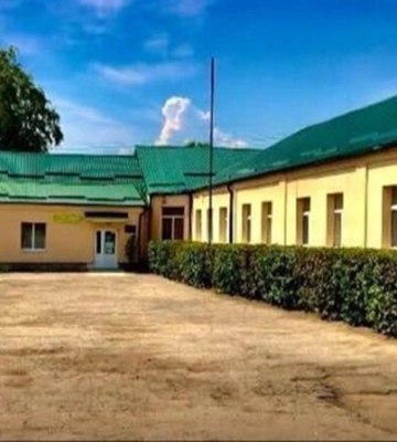 У Харкові об'єднали дві школи