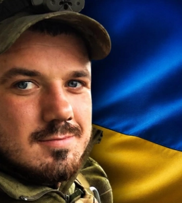 Вірний побратим, люблячий чоловік та турботливий батько: 28-річному захиснику з Волині просять присвоїти звання Героя України посмертно