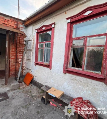 На Харківщині рецидивісту повідомлено про підозру у жорстокому пограбуванні