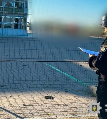 Внаслідок нічної атаки ворожих БпЛА на Полтавщині загинула людина - поліція розпочала слідство