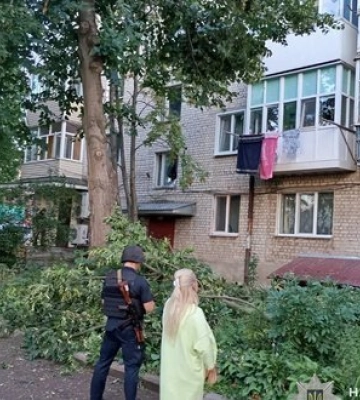 На Сумщині сталося масштабне аварійне знеструмлення після російських атак. ФОТОрепортаж