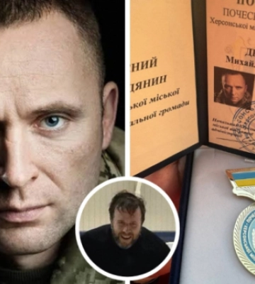 Генерал, який може змінити українську армію. Чому Михайло Драпатий кидає виклик системі Сирського – Дональд Гілл