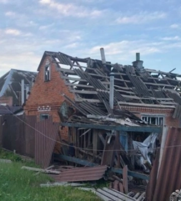 На Харківщині від ударів РФ за добу постраждали семеро людей, серед них - діти