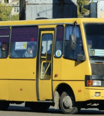 Одеситам повертають маршрут №110 до Куяльника: оприлюднено графік руху та вартість проїзду