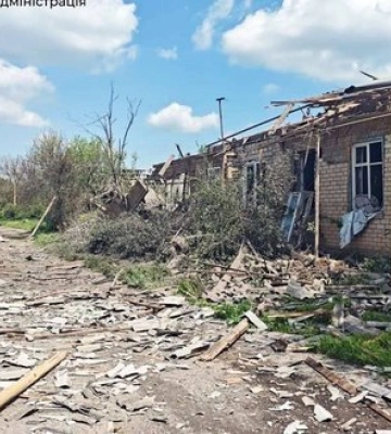 Сотни ударов РФ по югу Украины: погибшие, раненые и разрушения