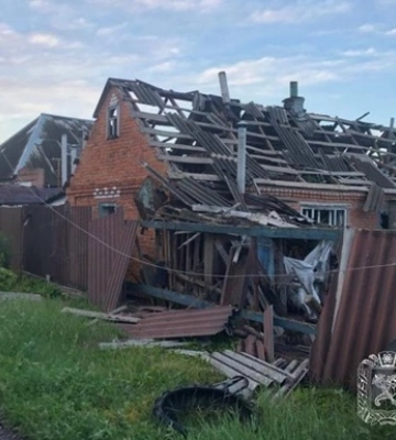 РФ атаковала 17 населенных пунктов Харьковской области: семь пострадавших