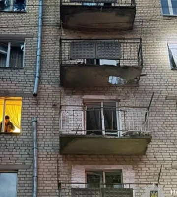 На Сумщині – троє травмованих через агресію РФ