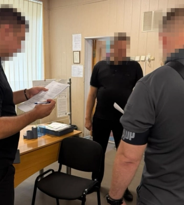 ДБР озвучило тарифи київського ТЦК за зняття військовозобов’язаних з розшуку