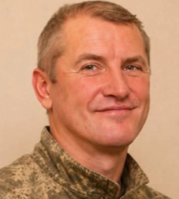 Понад 2 роки вважався зниклим безвісти: на Волині прощатимуться із військовим Іваном Шнитом