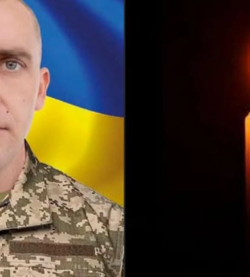 Понад півтора року вважався зниклим безвісти: На Рівненщині попрощалися із захисником Андрієм Козіком