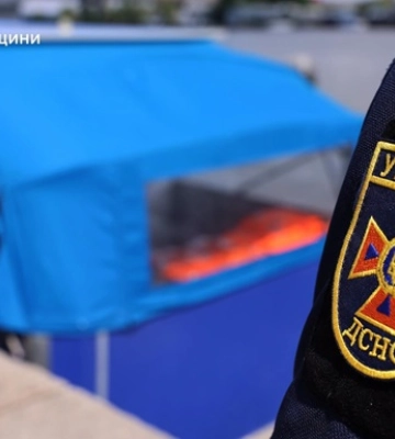 россияне атаковали Николаевщину дронами, повреждена портовая инфраструктура - ОВА
