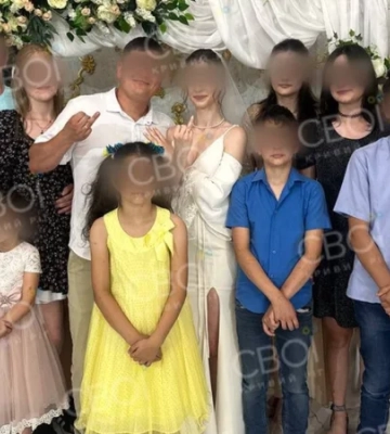 31 липня у Кривому Розі оголошено День жалоби за загиблими внаслідок ракетного удару по Радушному