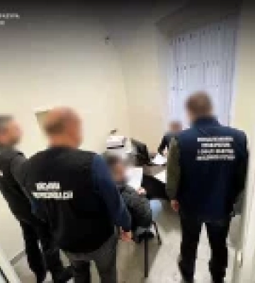 На Львівщині судитимуть ексначальника служби Нацгвардії за безпідставні бойові виплати