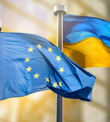 Україна отримає 8,3 млрд євро від ЄС: деталі Ukraine Facility