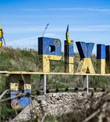 Оріхів під прицілом: що задумали росіяни на Запорізькому напрямку
