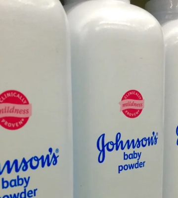 Компанія Johnson Johnson може виплатити мільярди через продукт, який викликає рак