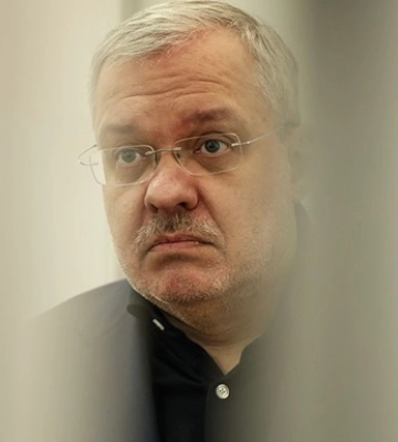 Запобіжний захід Галущенку залишили без змін