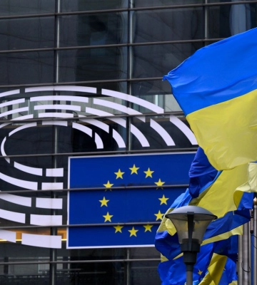 ЄС схвалив додаткові 8,3 млрд євро для України: які вимоги має виконати Київ