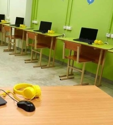 У Харкові випускники за кожні 200 балів на НМТ отримають по 6,5 тисячі гривень