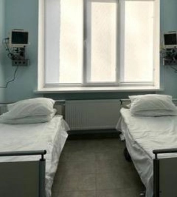 На Полтавщині 23 лікарні готові працювати без світла, тепла і води