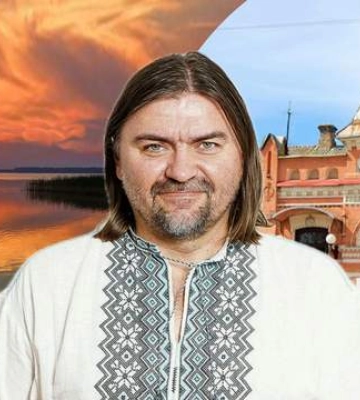 Край, який вабить туристів з усієї України: де народився Олесь Санін – режисер фільму "Довбуш"
