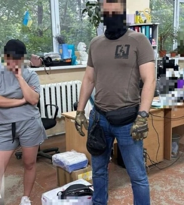 Киянка отримала дев'ять років за контрабанду канабісу з Таїланду