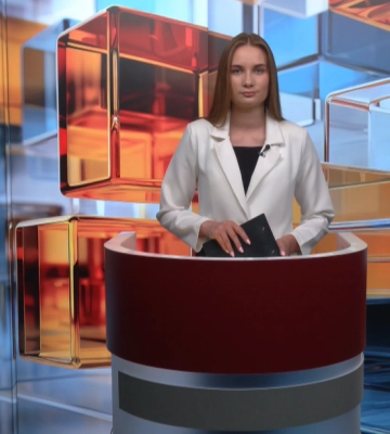 Денні новини Рівного та області за 30 липня 2026 року (ВІДЕО)