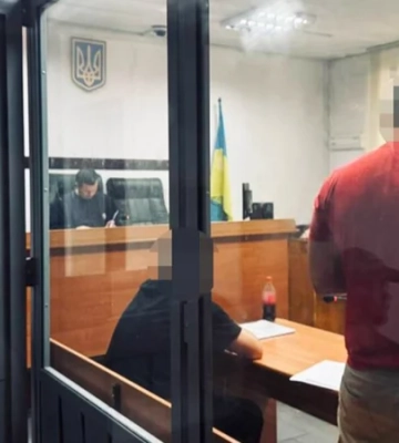Підозрюють у побитті та незаконному утримуванні побратимів. У Кропивницькому обирають запобіжні заходи двом бійцям Скелі