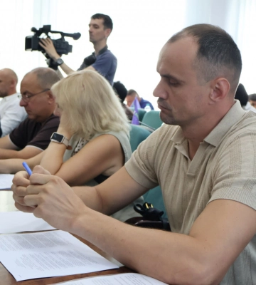 У Луцьку стартує відбір директорів п’яти шкіл