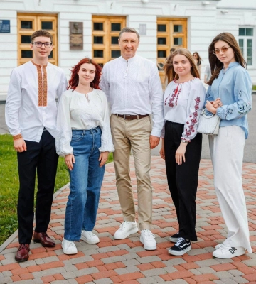 ВСТУПНА КАМПАНІЯ–2026: Полтавська політехніка — беззаперечний лідер!