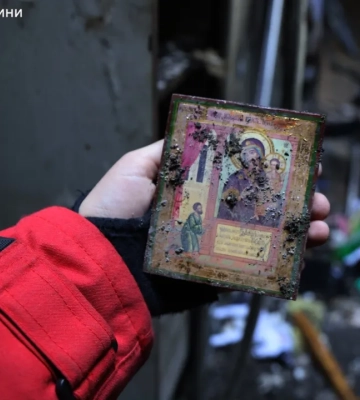В Николаеве и области повреждены жилые дома в результате обстрела. ФОТО