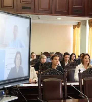 ВККС рекомендує відрядити 21 суддю до інших судів